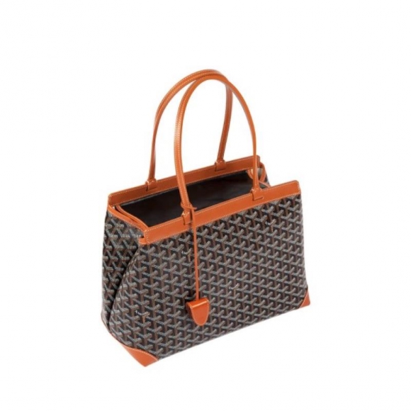 BELLECHASSE BIAUDE TOTE PM Grey