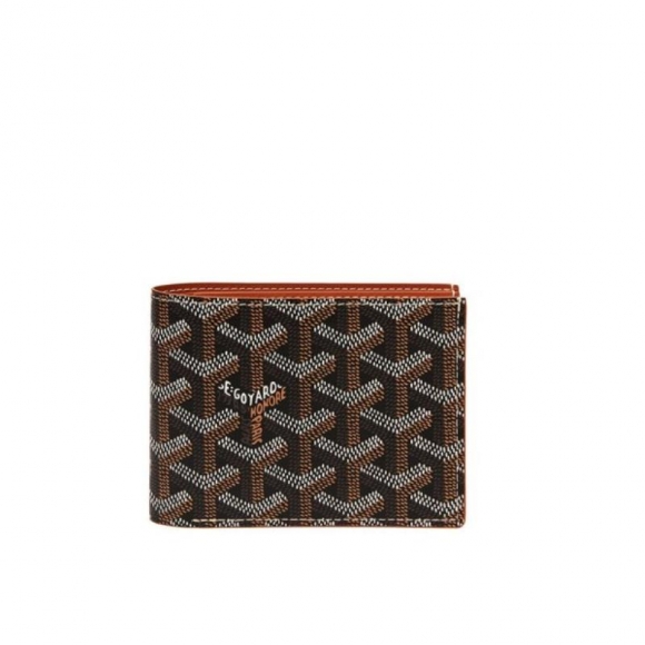 VICTOIRE WALLET Orange